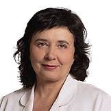 Киреенко Светлана Валерьевна