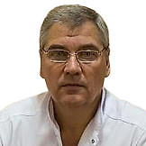 Сербин Игорь Павлович