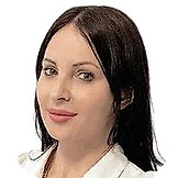 Захарова Оксана Викторовна