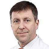 Овчинников Вадим Юрьевич