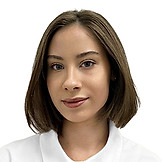 Головина (Лешкова) Елизавета Дмитриевна