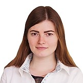 Пронина Алина Александровна