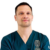 Доценко Николай Александрович