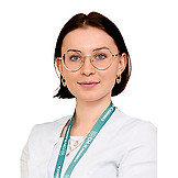 Алтунина Анастасия Сергеевна
