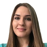 Титова Ирина Александровна