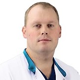 Михайлюков Владимир Михайлович