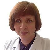 Гусейнова Эмилия Альбертовна