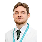 Крымский Ярослав Владимирович