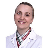 Кузьмина Юлия Владимировна