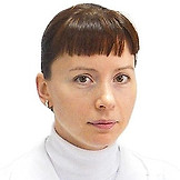 Кудрявцева Полина Андреевна