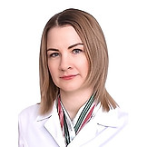 Лукьянова Татьяна Александровна