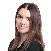 Кондратьева Александра Вячеславовна
