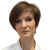Андриенко Виктория Владимировна