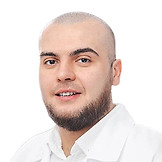 Шогенов Эльдар Андзорович