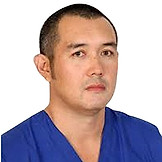 Афанасьев Андрей Васильевич