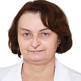 Шляпужникова Алина Вадимовна