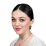 Шовгенова Диана Сергеевна