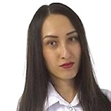 Ваганова София Ильинична