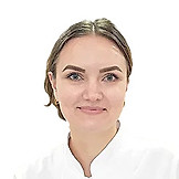 Турчанинова Дарья Николаевна