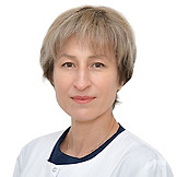 Шрух Екатерина Михайловна
