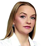 Белая Юлия Михайловна