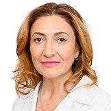Гагадзе Эка Илларионовна