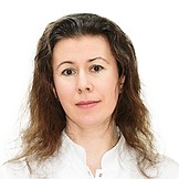 Паламарчук Алина Николаевна