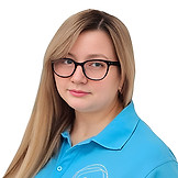 Никитцева Ольга Владимировна