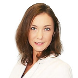 Крастынь Эллина Андреевна