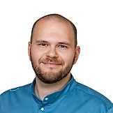 Ярков Алексей Александрович