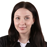Зарединова Сабрина Руслановна