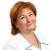 Ширибазарова Елена Александровна