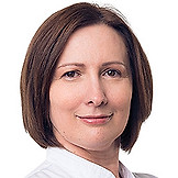 Вашкевич Ирина Владимировна