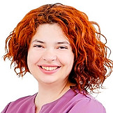Голикова Полина Алексеевна