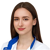 Бражникова Анна Андреевна