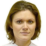 Князева Екатерина Андреевна