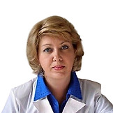 Борисова Анна Тимофеевна