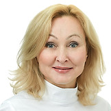 Гройсман Ирина Дмитриевна