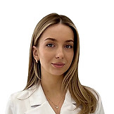 Новикова Ксения Николаевна