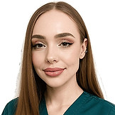 Тарасова Анна Александровна