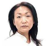 Ким Екатерина Александровна