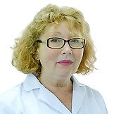 Беломызая Тамара Георгиевна