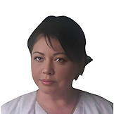 Костылева Екатерина Евгеньевна