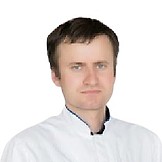 Терехов Дмитрий Валентинович