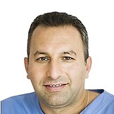 Эль Делбани Ибрахим