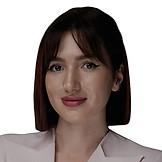 Полилова Татьяна Сергеевна