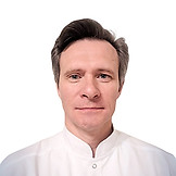 Чемоданов Дмитрий Владиславович