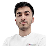 Шафиев Кенан Вагиф Оглы