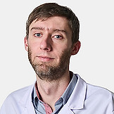 Данишевский Станислав Владимирович