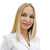 Лушникова Ольга Васильевна